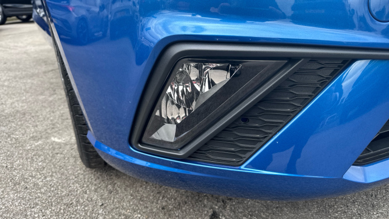 SEAT Ibiza 1.0 TSI 115 FR 5dr Petrol Hatchback